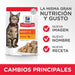 EAN 52742210407 - Hills 604003 comida húmeda para gatos 85 g imagen 4