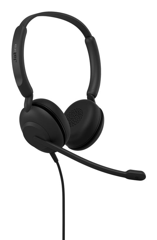 EAN 5706991034011 - Jabra Evolve 10 Auriculares Alámbrico Diadema Negro imagen 1