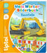 EAN 9783473492701 - tiptoi 49270 libro Gramática y vocabulario Alemán 12 páginas Tapa dura imagen 2