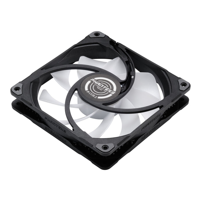 Phanteks M25 Ventilador 14 Cm Negro 1 Pieza(S)