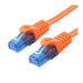 EAN 5420016856180 - LOGON TCU55U200O cable de red Naranja 20 m Cat5e U/UTP (UTP) imagen 1