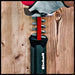 EAN 4006825616163 - Einhell GE-EH 6560 Cuchilla doble 650 W 3,67 kg imagen 12