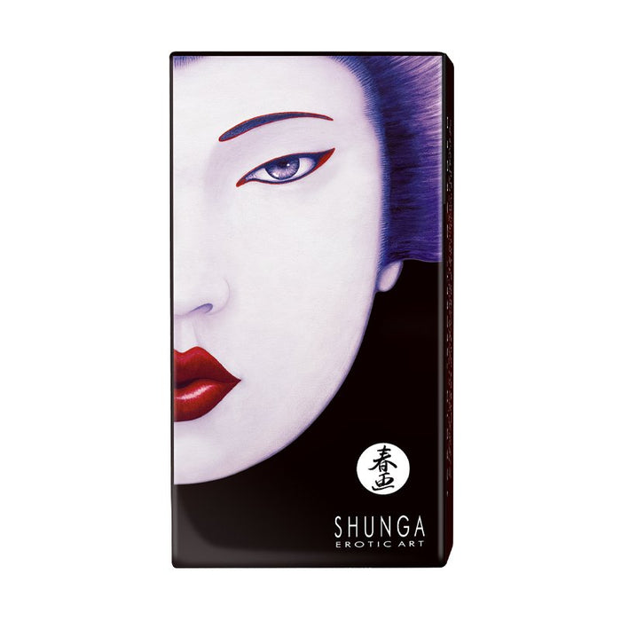 EAN 0697309055000 - SHUNGA SECRET GARDEN Masturbación, Vaginal 30 ml imagen 3