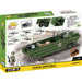 EAN 5902251031107 - COBI DUKW Amphibia imagen 7