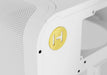 EAN 1220000352544 - HYTE X50 Midi Tower Blanco imagen 8