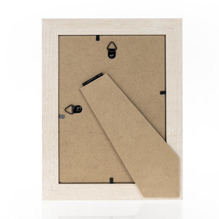 Zep Bologna Cream          15x20 Mdf  Rahmen               Bg668c