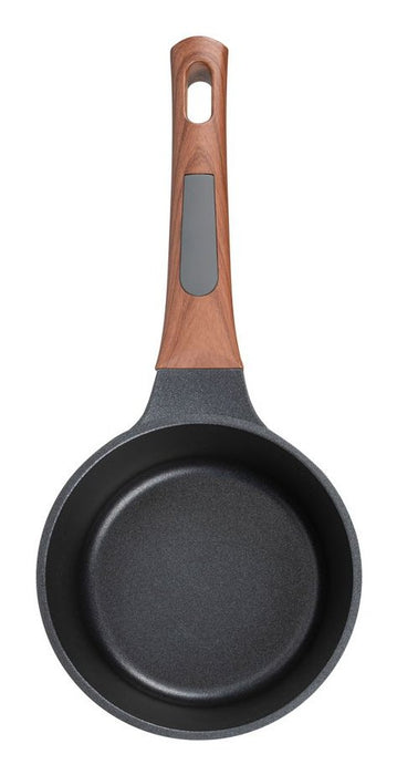 EAN 4260403579015 - Resto Kitchenware 93500 cacerola 1,4 L Alrededor Negro, Madera imagen 8