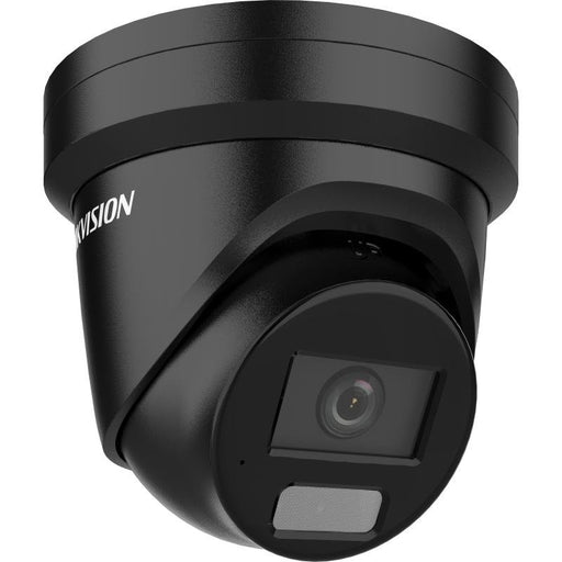 EAN 6942160436524 - Hikvision Pro Series con ColorVu DS-2CD2387G2H-LIU(2.8MM)(EF)/BLACK cámara de vigilancia Torreta Cámara d imagen 1
