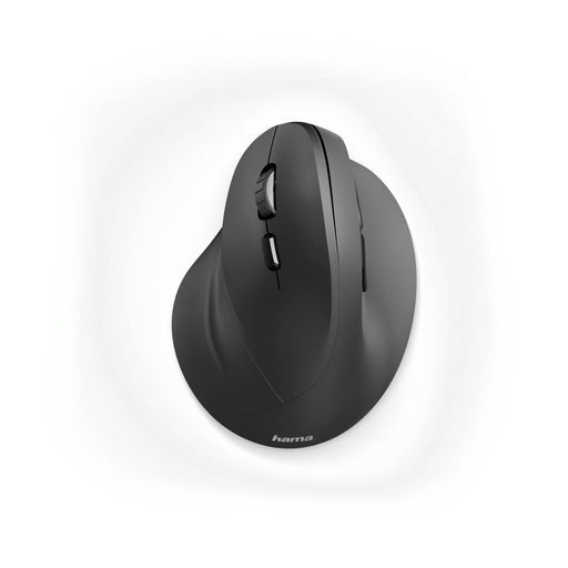 EAN 4047443424822 - Hama EMW-500L ratón Oficina Izquierda RF inalámbrico Óptico 1800 DPI imagen 2