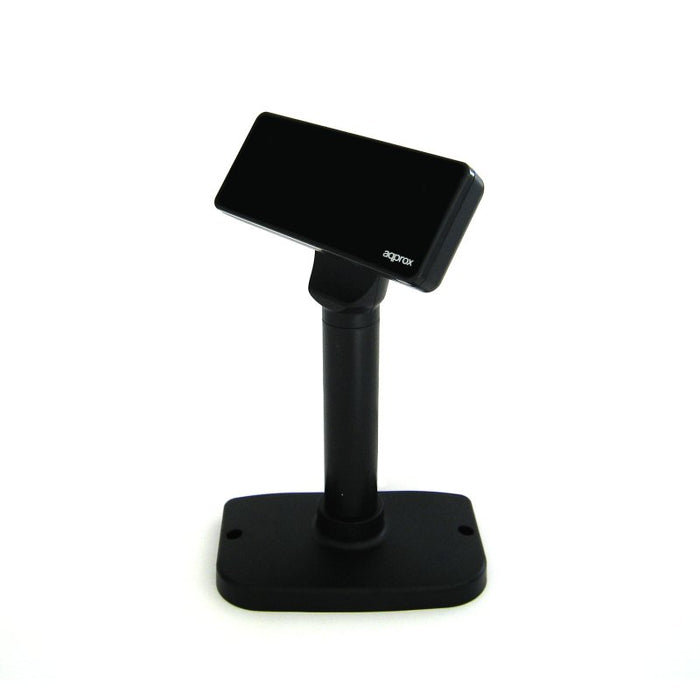EAN 8435099523680 - Approx APPVFD01 muestra de clientes USB 2.0 Negro imagen 1