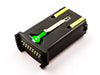 EAN 5704327476214 - CoreParts MBS9000 accesorio o pieza de recambio para impresora/escáner Batería 1 pieza(s) imagen 1