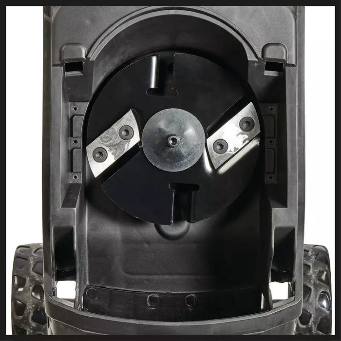 EAN 4006825652765 - Einhell GC-KS 2540 CB triturador de césped 2500 W 55 L Hoja imagen 3