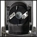 EAN 4006825652765 - Einhell GC-KS 2540 CB triturador de césped 2500 W 55 L Hoja imagen 3