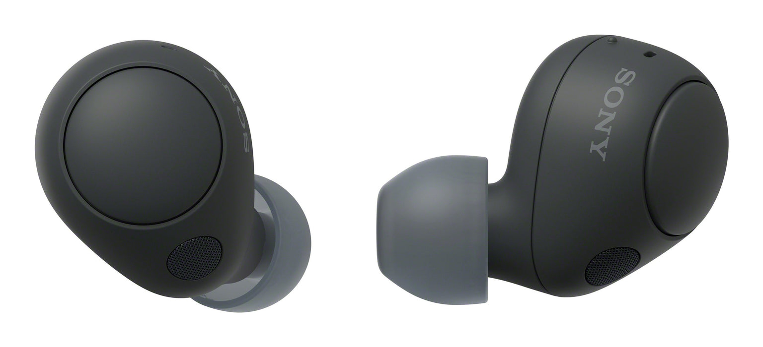 EAN 4548736143593 - Sony WF-C700N Auriculares True Wireless Stereo (TWS) Dentro de oído Llamadas/Música Bluetooth Negro imagen 3