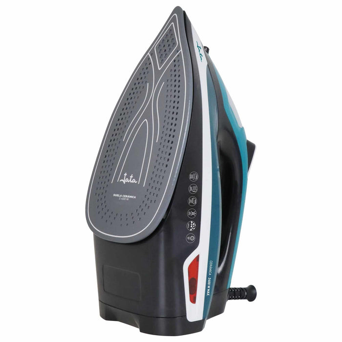 Plancha De Vapor Jata Jepl1221