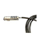 EAN 8435099529651 - Nilox NXSCN001 cable antirrobo Gris 1,9 m imagen 4