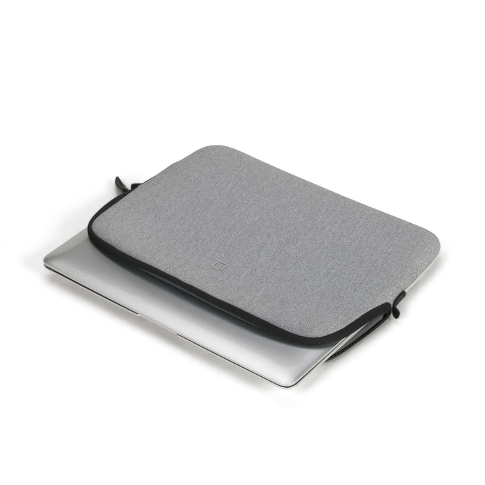 EAN 7640158669365 - DICOTA D31751 maletines para portátil 33 cm (13") Funda Gris imagen 5