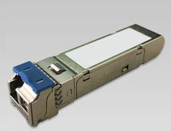 EAN 4711605284370 - PLANET MGB-TSA red modulo transceptor Fibra óptica 1000 Mbit/s mini-GBIC imagen 1