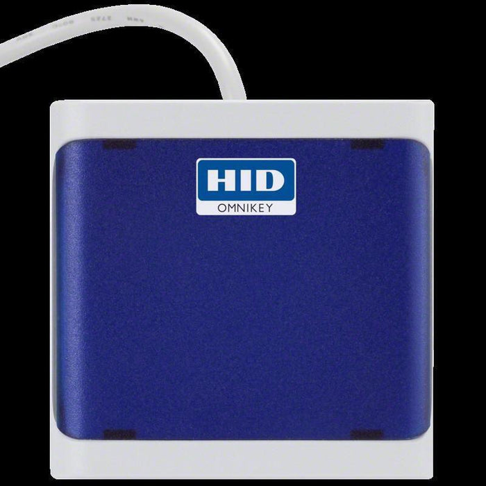 5022 Dark Blue Usb-A Standard  Plug 13cm Cable