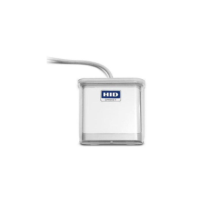5022 Desktop Reader With Ip67  Protection 1.5m Cable