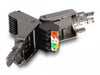 EAN 4043619865147 - DeLOCK 86514 conector RJ-45 Negro imagen 2