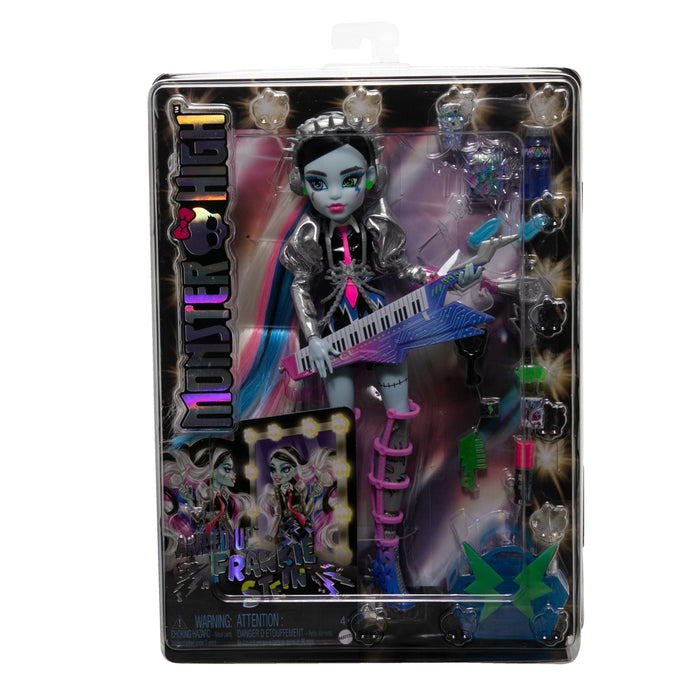Lalka Monster High Frankie Stein