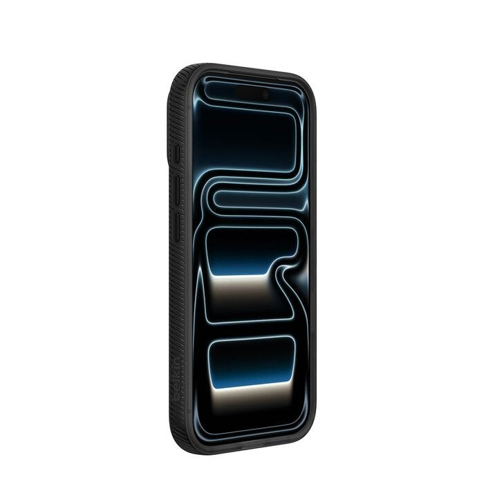 Cover/Grip Tpu D2 Grip Tint Black