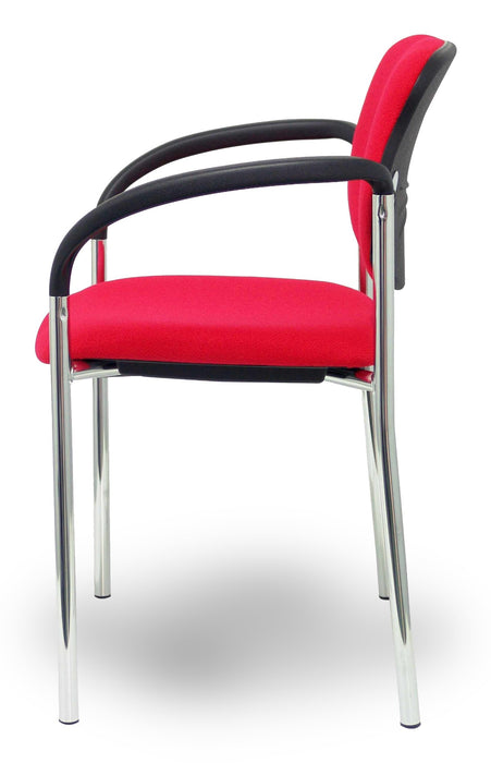 EAN 8435501005773 - PIQUERAS Y CRESPO Styl Asiento acolchado Respaldo acolchado imagen 3