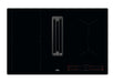 EAN 7332543819454 - AEG CCE84543CB hobs Negro Integrado 77 cm Con placa de inducción 4 zona(s) Campana integrada imagen 3