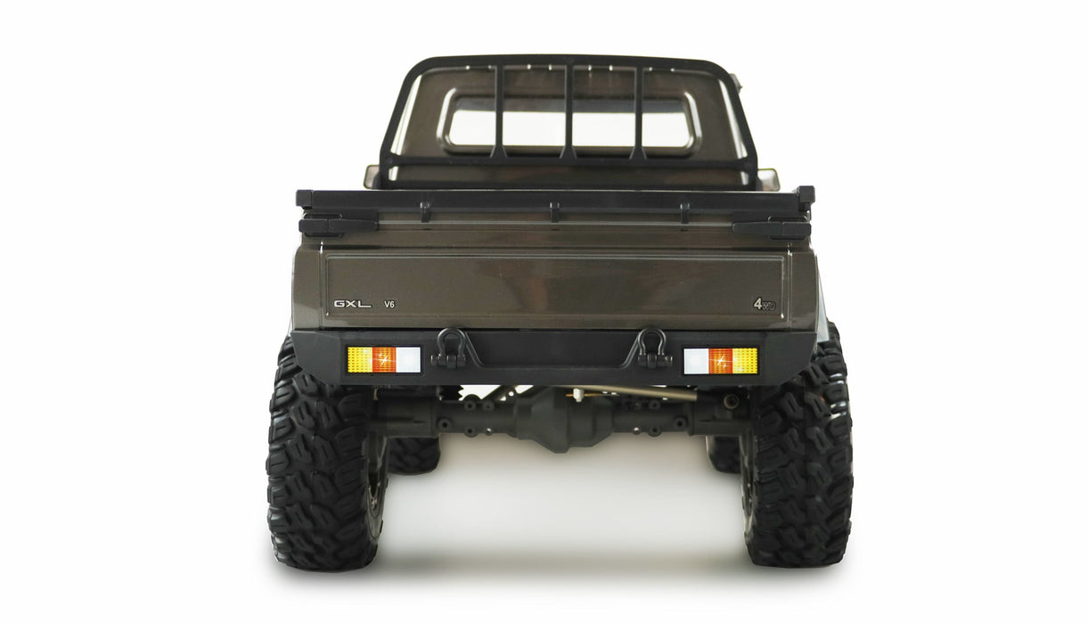 EAN 4260631428369 - Amewi AMXROCK RCX8P modelo controlado por radio Coche todoterreno Motor eléctrico 1:8 imagen 3