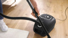EAN 4242005483976 - Bosch Serie 4 BGB41BA1 aspiradora 4 L Aspiradora cilíndrica Secar 600 W Bolsa para el polvo imagen 14
