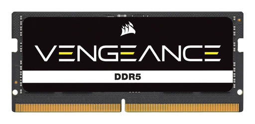 EAN 840440483069 - Corsair Vengeance CMSX48GX5M1A5200C44 módulo de memoria 48 GB 1 x 48 GB DDR5 262-pin SO-DIMM imagen 1