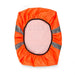 EAN 7640186417518 - DICOTA HI-VIS Funda impermeable para mochila Naranja Poliéster 38 L imagen 2