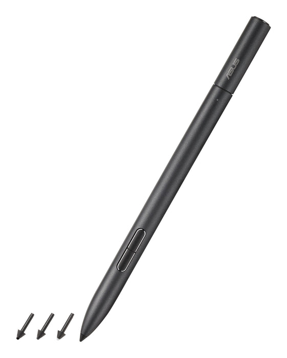 Pen 2.0 Sa203h Stylus Pen  16.5 G Black