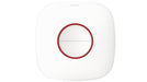 EAN 6941264063117 - Hikvision DS-PDEB2-EG2-WE Botón de alarma de pánico Inalámbrico imagen 1