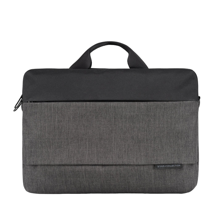 EAN 4718017800303 - ASUS EOS 2 39,6 cm (15.6") Funda Gris imagen 1