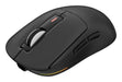 EAN 5901969444827 - GENESIS Zircon 660 ratón Juego mano derecha RF Wireless + Bluetooth + USB Type-A Óptico 12000 DPI imagen 3