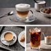 EAN 4242003855355 - Siemens TE658209RW cafetera eléctrica Manual Máquina espresso 1,7 L imagen 6
