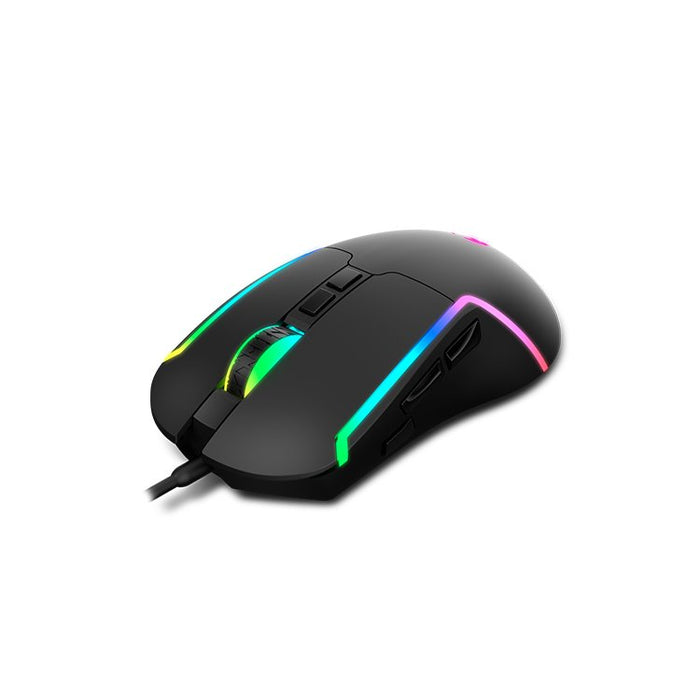 EAN 8436587973895 - Krom Kenya teclado Ratón incluido Juego USB Negro imagen 8