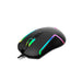 EAN 8436587973895 - Krom Kenya teclado Ratón incluido Juego USB Negro imagen 8