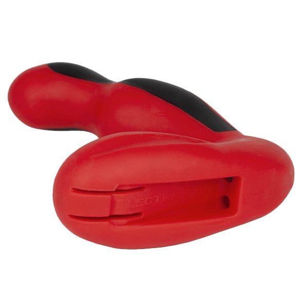 EAN 0609224031977 - ElectraStim Silicone Fusion Habanero Electro Prostate Massager Consolador de fantasía Sexo anal Negro, Ro imagen 3
