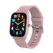 EAN 5706751082191 - Denver SWK-120RO 4,45 cm (1.75") IPS Digital 240 x 296 Pixeles Pantalla táctil Rosa imagen 1