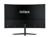 EAN 8431775035775 - Nilox NXM27FHD18001 pantalla para PC 68,6 cm (27") 1920 x 1080 Pixeles LED Negro imagen 4