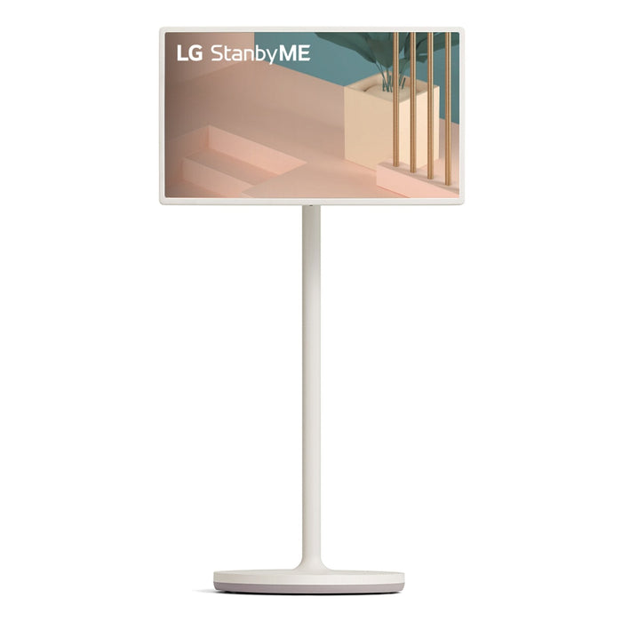 Pantalla 27  Smart Tactil Standbyme
