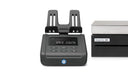 EAN 8717496337870 - Safescan 6175 Contador de monedas Negro imagen 6