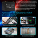 EAN 5902560369779 - Extralink AKUMULATOR Battery ACCUMULATOR 12V 40AH - Batterie - 40.000 mAh Sealed Lead Acid (VRLA) 13,5 V  imagen 31