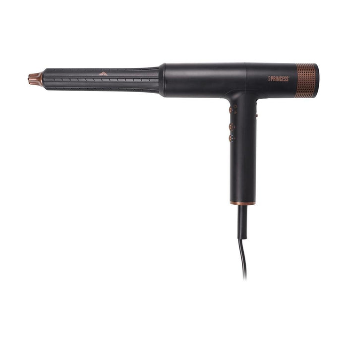EAN 8712836997707 - Princess 529205 secador 2000 W Negro imagen 2
