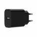 EAN 8716309130523 - Gembird TA-UC-1A12-01-BK cargador de dispositivo móvil Universal Negro Corriente alterna Interior imagen 2