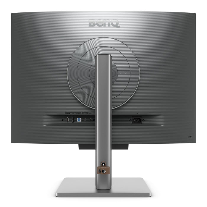 EAN 4718755093296 - BenQ RD280U pantalla para PC 71,6 cm (28.2") 3840 x 2560 Pixeles 4K Ultra HD Negro imagen 7