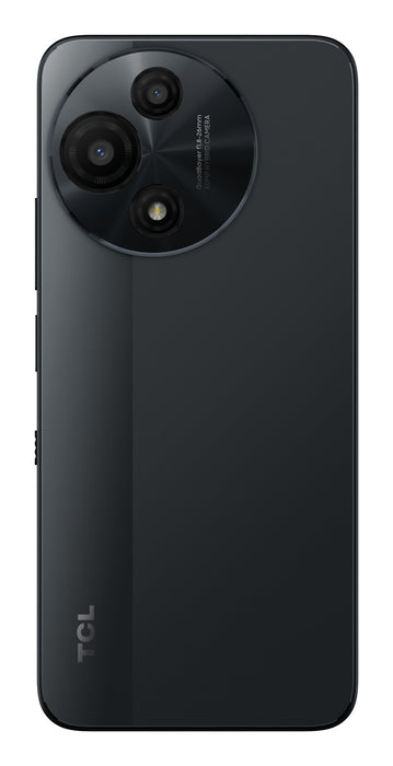 EAN 4894461766003 - TCL 60 SE NXTPAPER 5G 17 cm (6.7") Android 15 USB Tipo C 8 GB 256 GB 5200 mAh Gris imagen 3